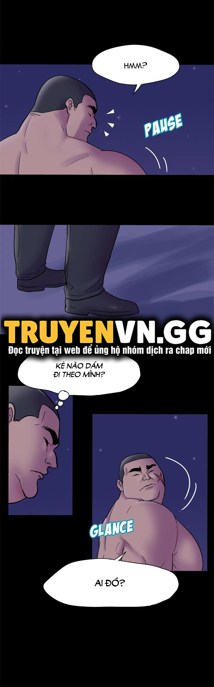 Dự Án Utopia (Project Utopia) Chapter 50 - Page 22