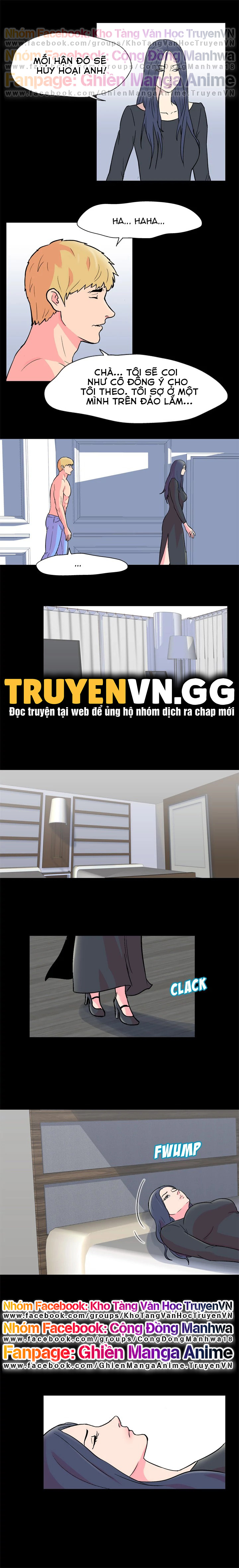 HentaiVn Truyện tranh online