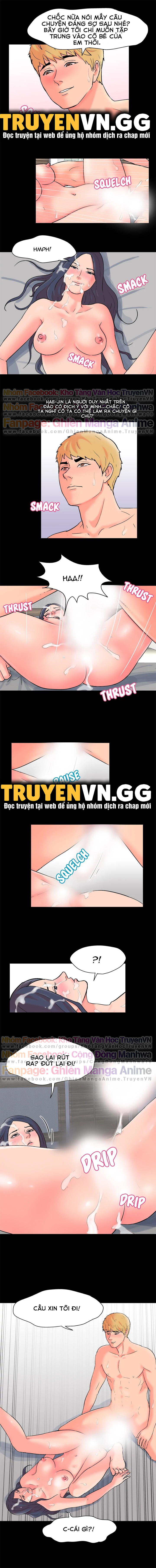 HentaiVn Truyện tranh online