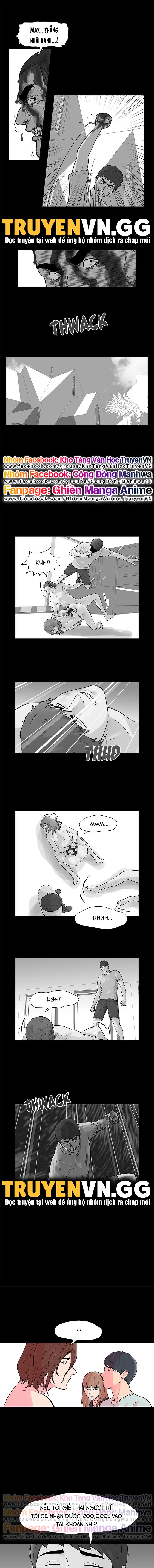 Dự Án Utopia (Project Utopia) Chapter 57 - Page 5