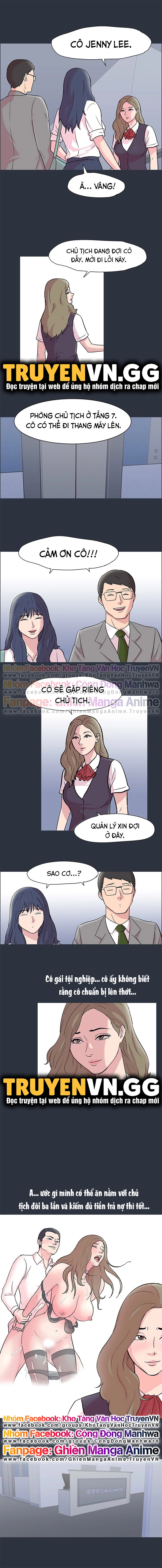 Dự Án Utopia (Project Utopia) Chapter 58 - Page 9