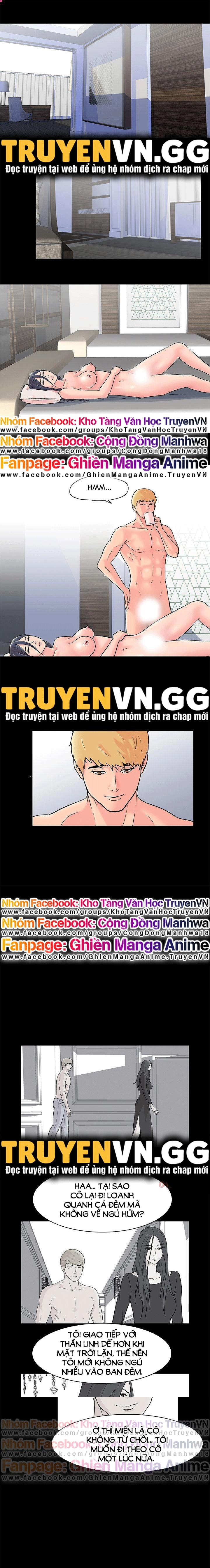 HentaiVn Truyện tranh online