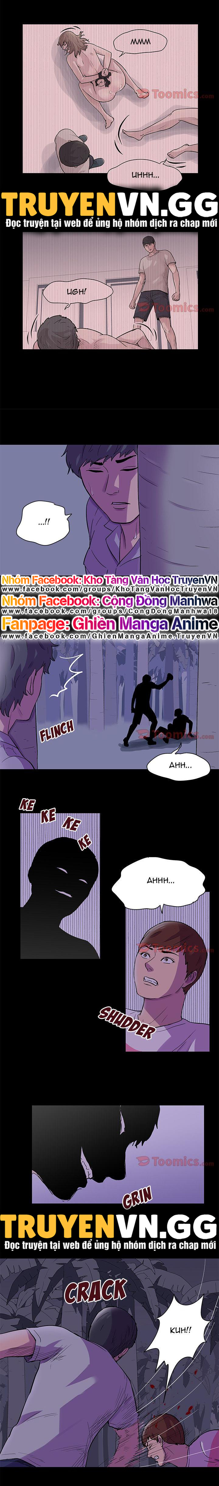 Dự Án Utopia (Project Utopia) Chapter 69 - Page 2