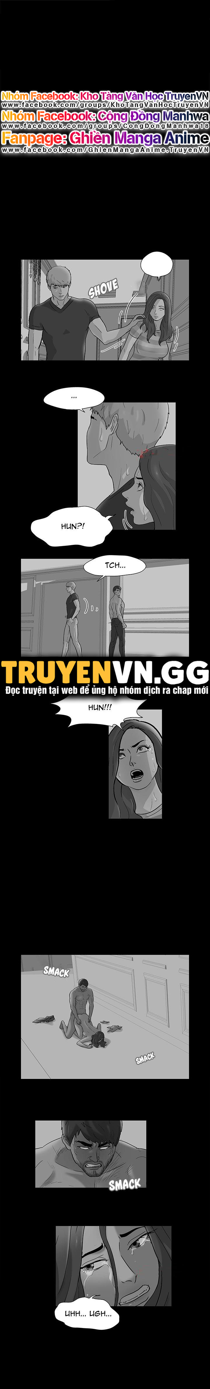 HentaiVn Truyện tranh online