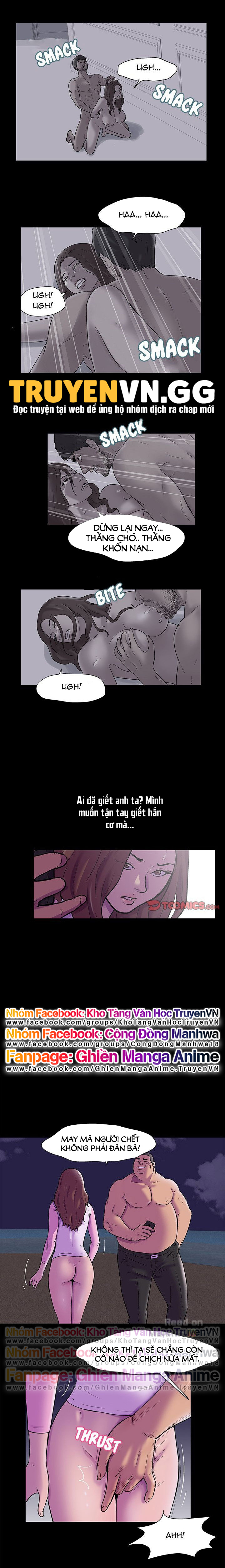 Dự Án Utopia (Project Utopia) Chapter 76 - Page 7