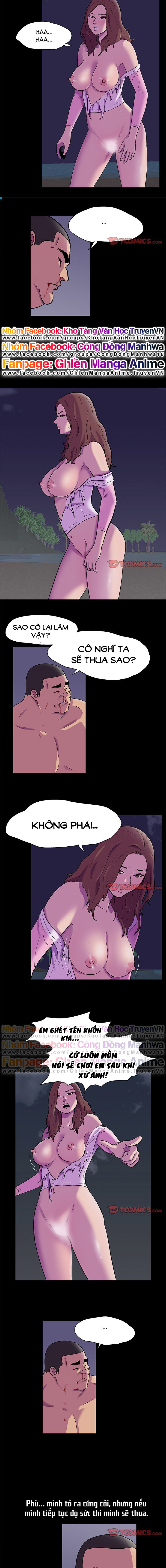 Dự Án Utopia (Project Utopia) Chapter 79 - Page 2