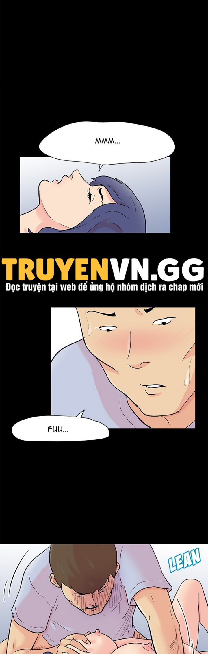 Dự Án Utopia (Project Utopia) Chapter 87 - Page 4