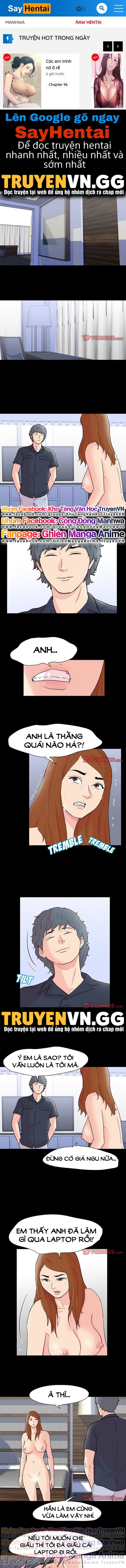 HentaiVn Truyện tranh online