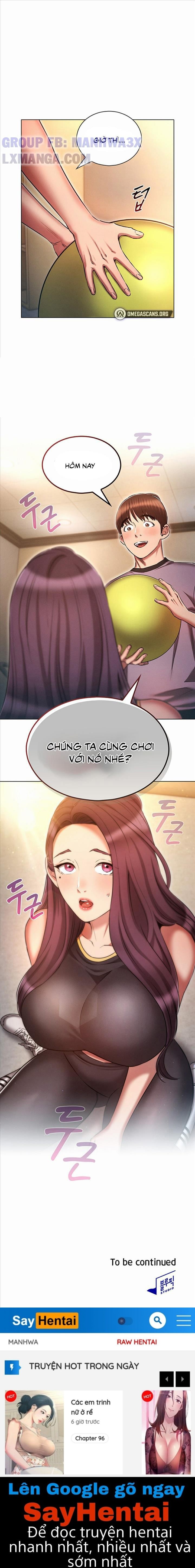 Du hành thời gian Chap 38 - Page 17