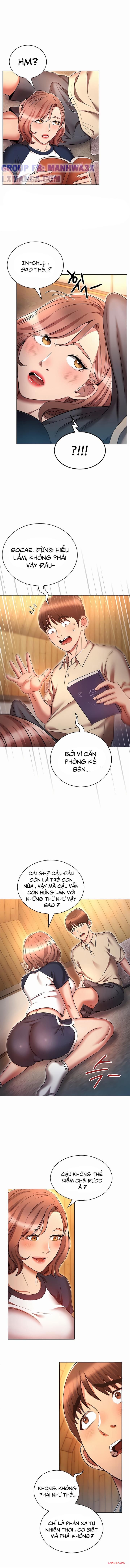 Du hành thời gian Chap 42 - Page 14