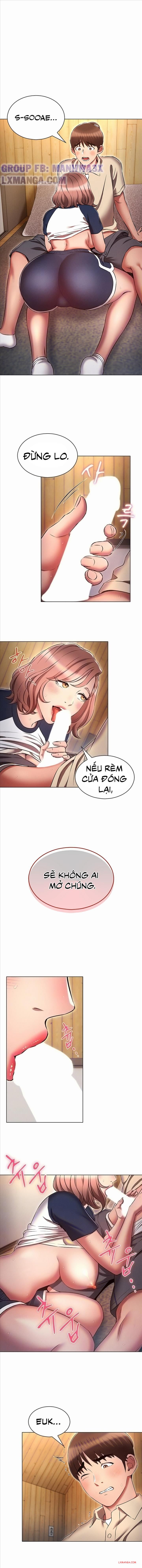 Du hành thời gian Chap 43 - Page 3