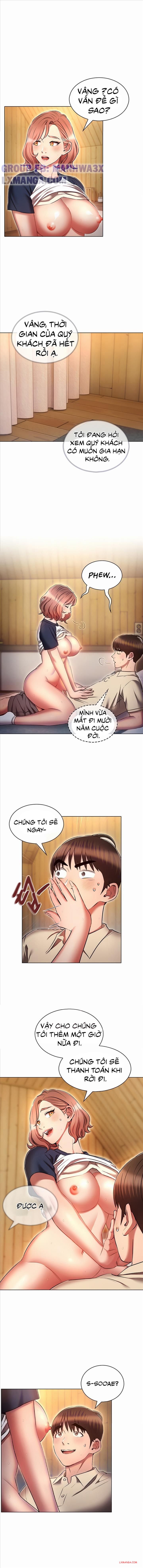 Du hành thời gian Chap 44 - Page 3