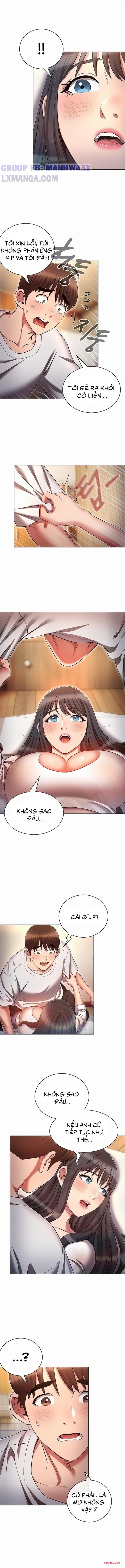 Du hành thời gian Chap 46 - Page 5