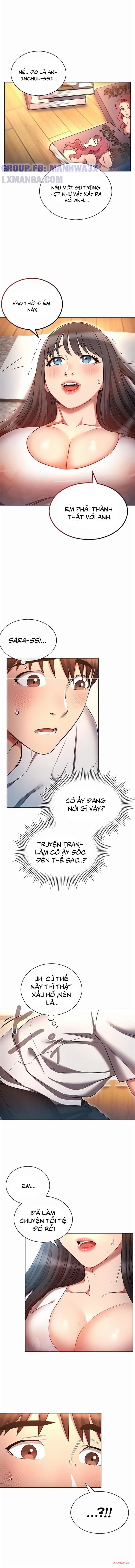 Du hành thời gian Chap 46 - Page 9