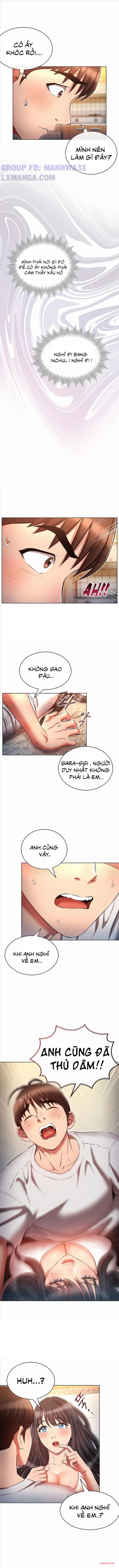 Du hành thời gian Chap 46 - Page 14