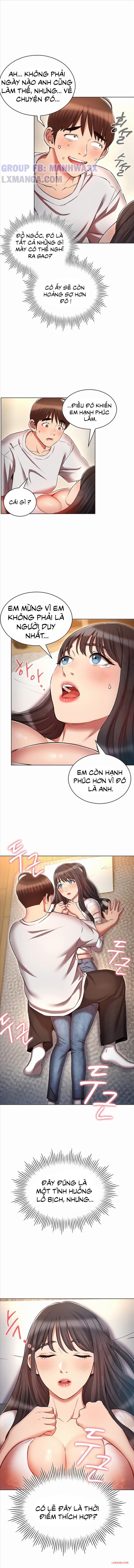 Du hành thời gian Chap 46 - Page 15