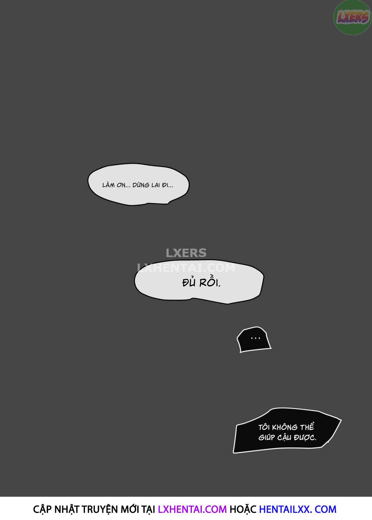 DUAL LOVE Chapter 2 - Page 33