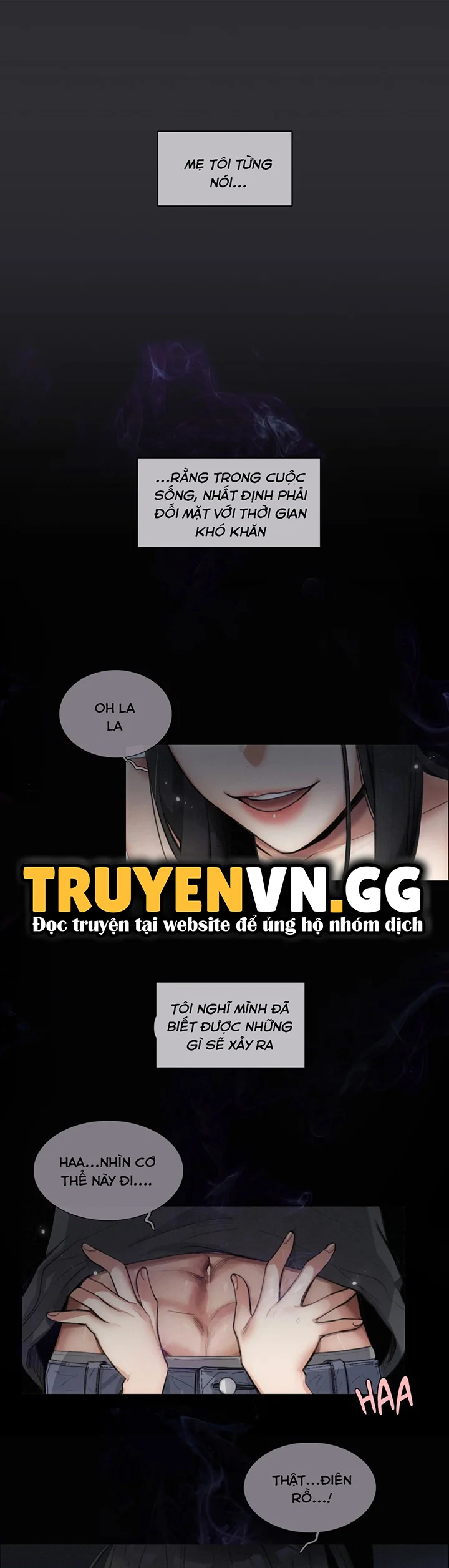 HentaiVn Truyện tranh online