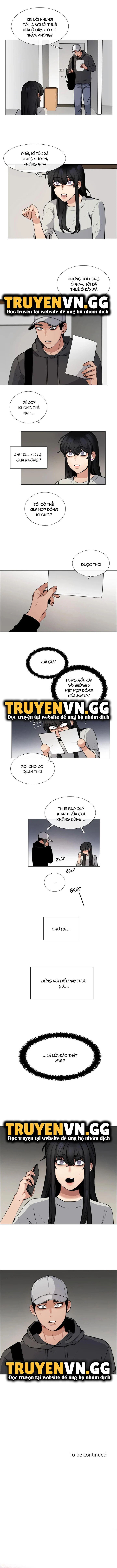 Dục Vọng Diệt Ma Chapter 1 - Page 16