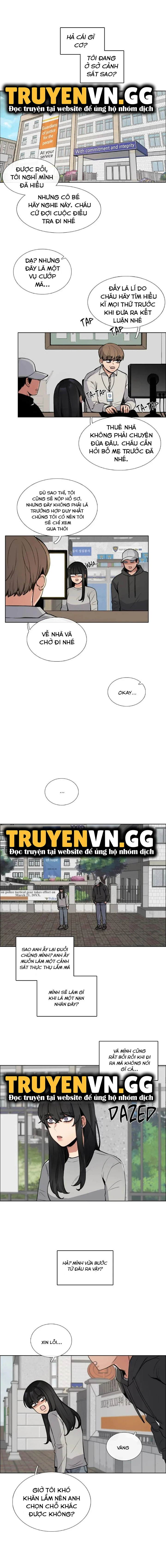 HentaiVn Truyện tranh online