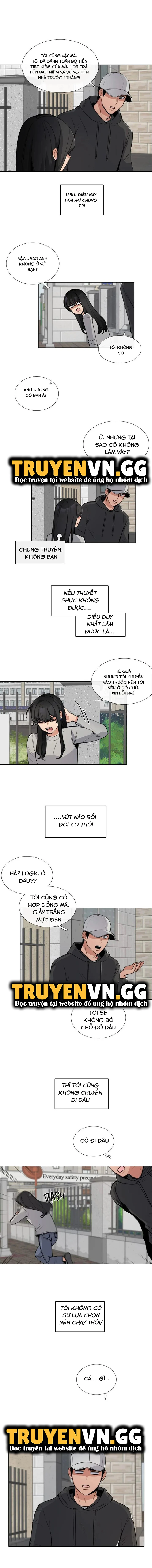 Dục Vọng Diệt Ma Chapter 2 - Page 2