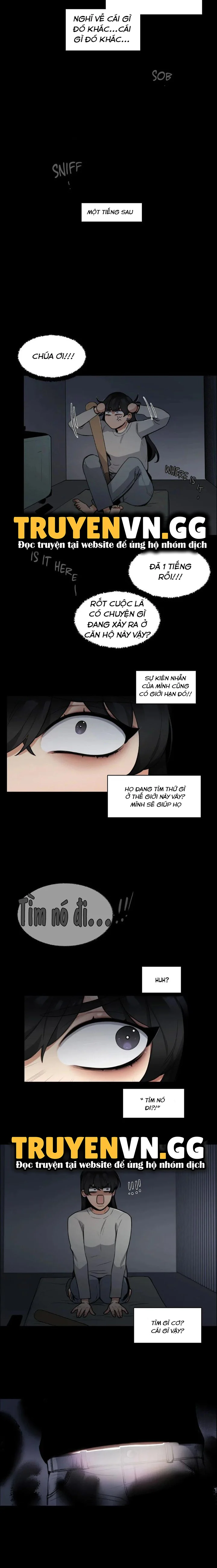 Dục Vọng Diệt Ma Chapter 2 - Page 7