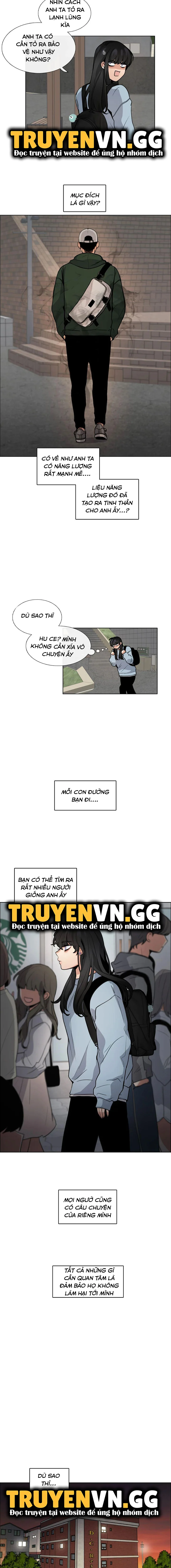 Dục Vọng Diệt Ma Chapter 3 - Page 9