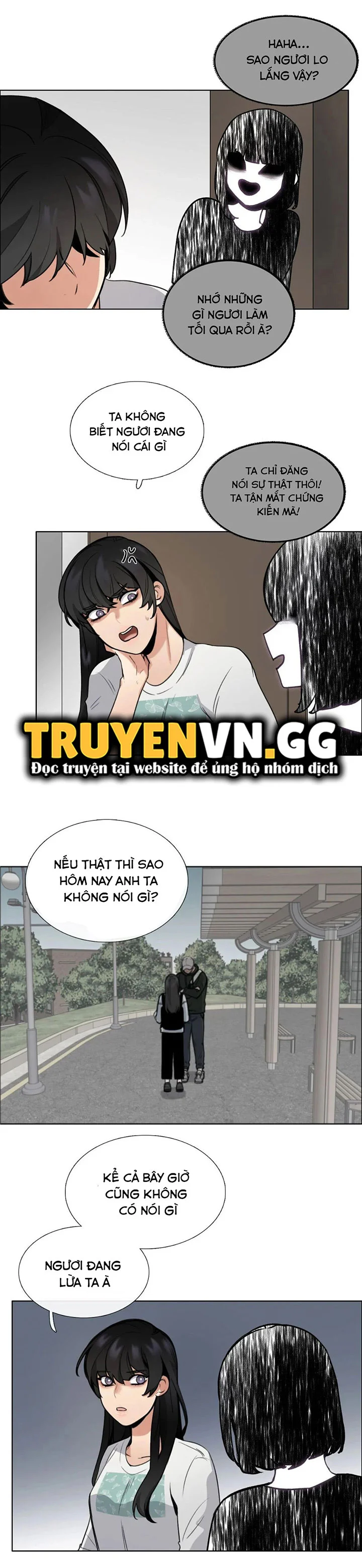 HentaiVn Truyện tranh online