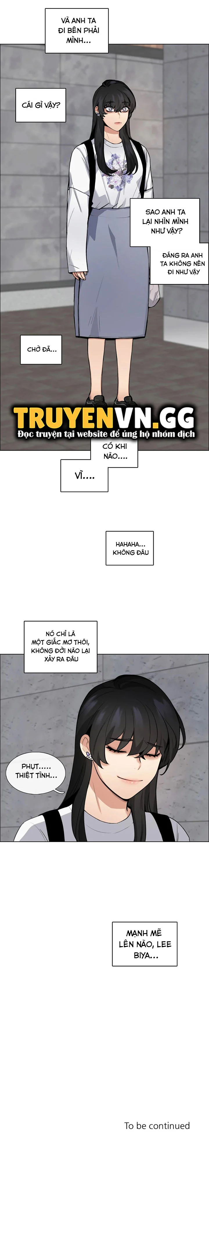 Dục Vọng Diệt Ma Chapter 5 - Page 18