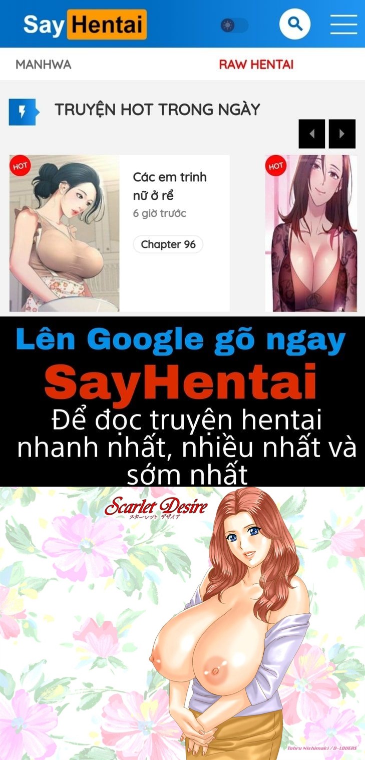 HentaiVn Truyện tranh online