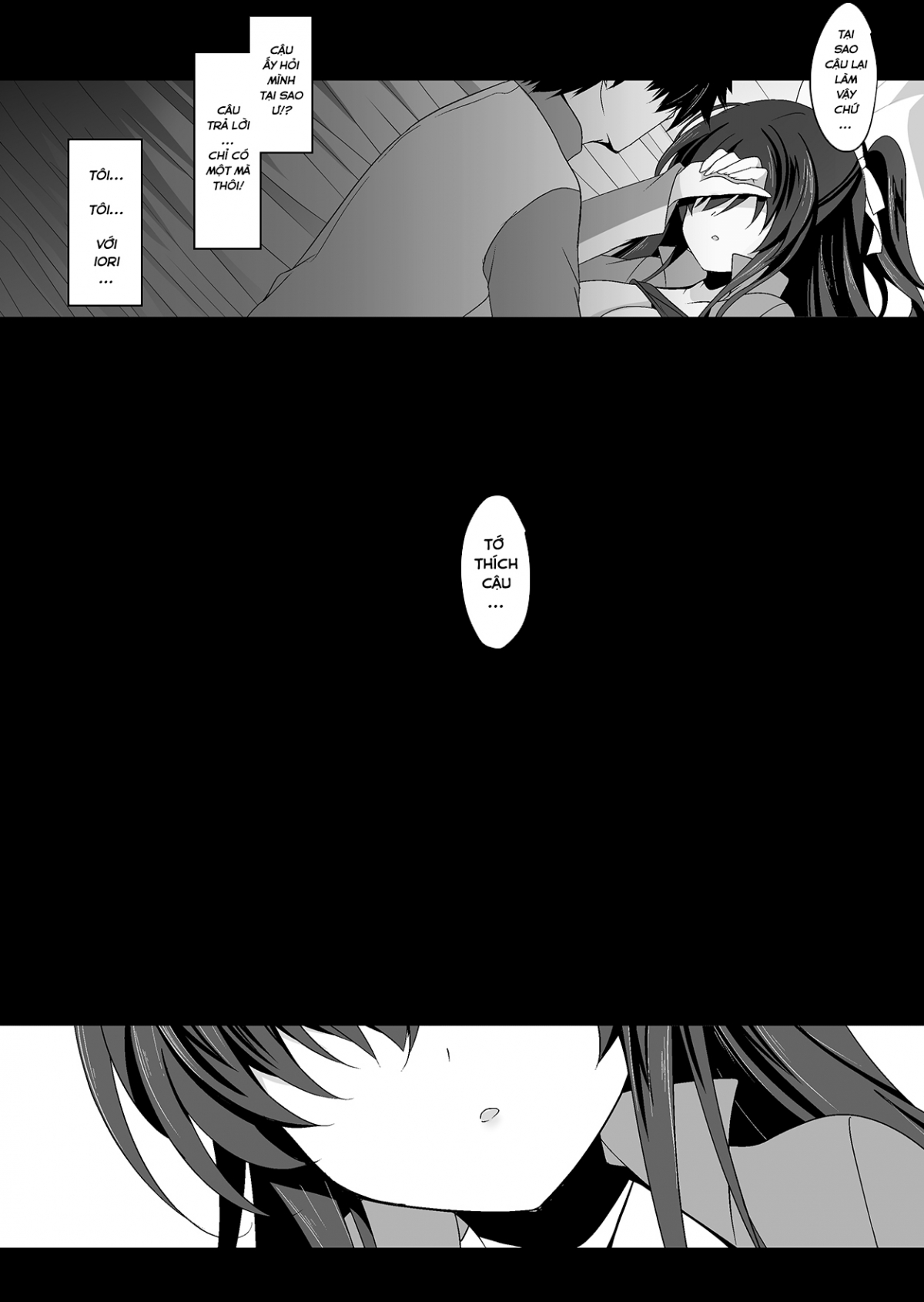 Dùng Apps thôi miên, tôi đã có bạn gái! Chapter 4 - Page 22