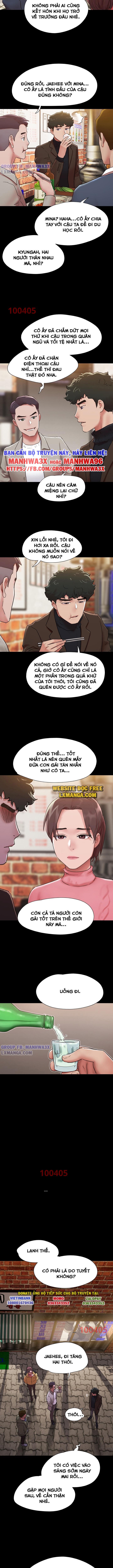 Đừng Bỏ Lỡ Em Chapter 4 - Page 10