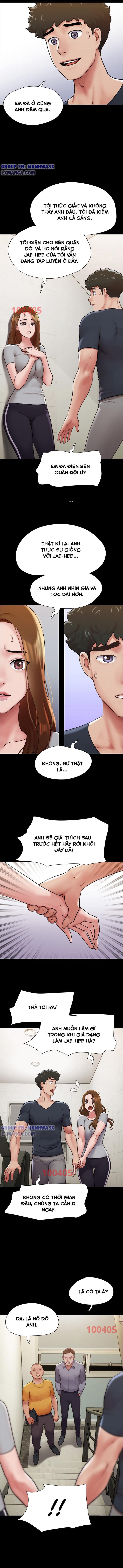 Đừng Bỏ Lỡ Em Chapter 9 - Page 6