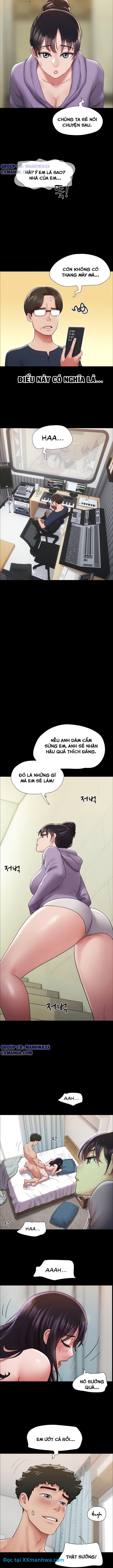 Đừng Để Lỡ Em Chapter 11 - Page 4