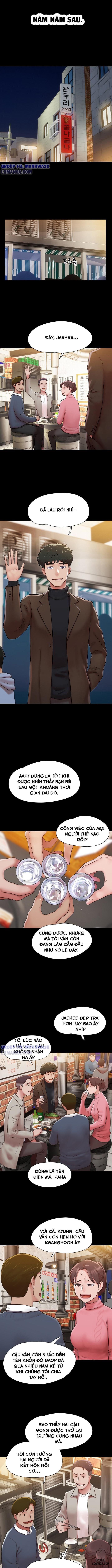 Đừng Để Lỡ Em Chapter 4 - Page 15