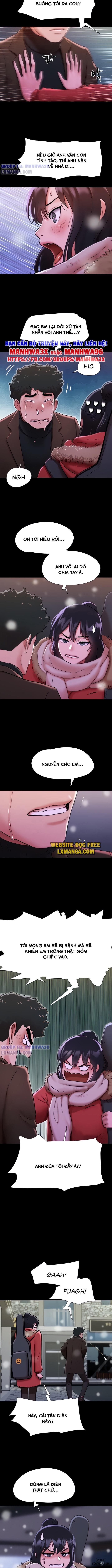 Đừng Để Lỡ Em Chapter 5 - Page 5