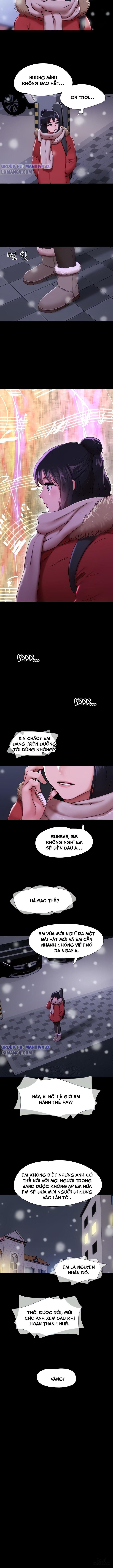 Đừng Để Lỡ Em Chapter 5 - Page 7