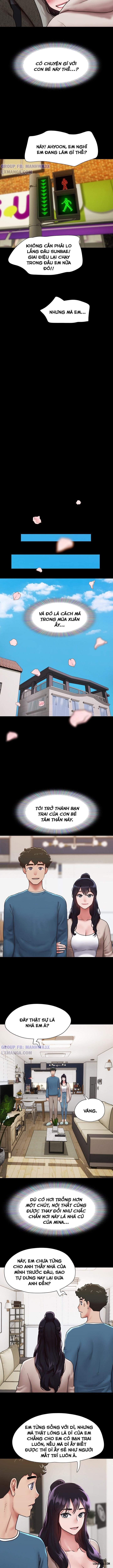 Đừng Để Lỡ Em Chapter 5 - Page 14