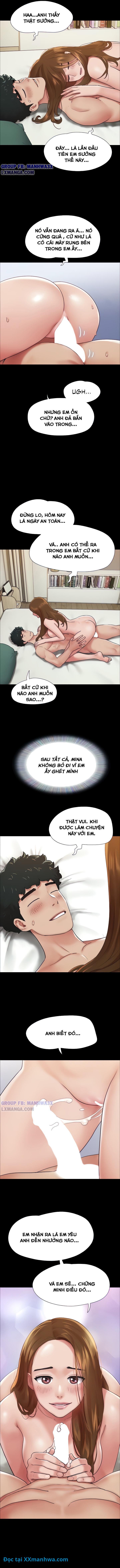 Đừng Để Lỡ Em Chapter 8 - Page 4