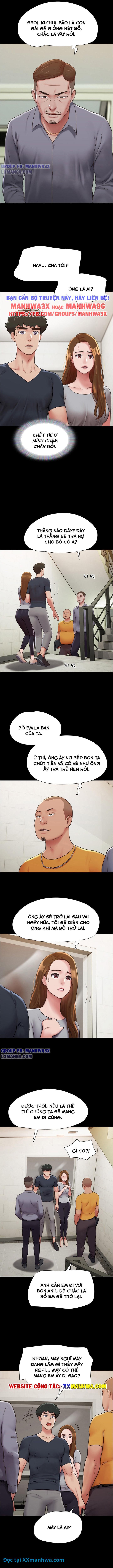 Đừng Để Lỡ Em Chapter 9 - Page 7