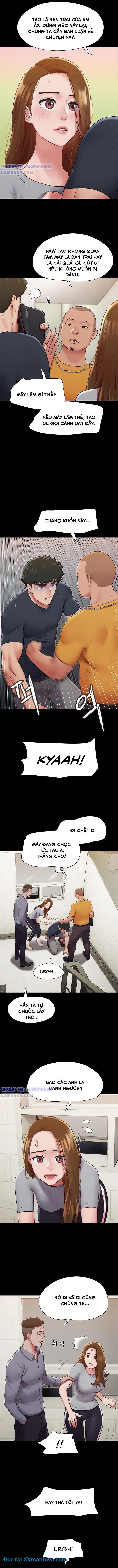 Đừng Để Lỡ Em Chapter 9 - Page 8