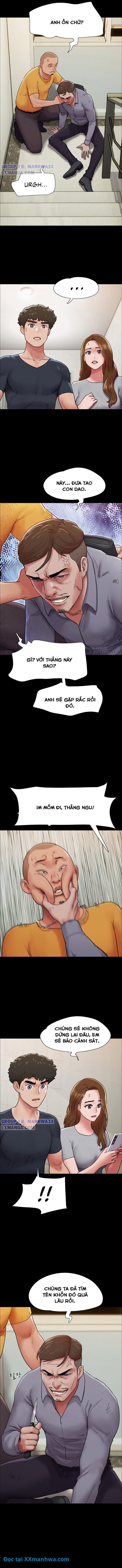 Đừng Để Lỡ Em Chapter 9 - Page 10