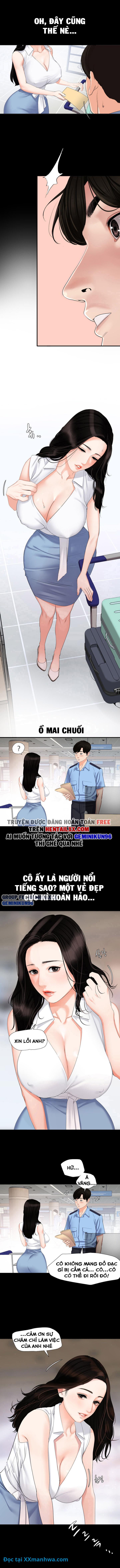 Đừng như thế mà! Con rể Chapter 1 - Page 3