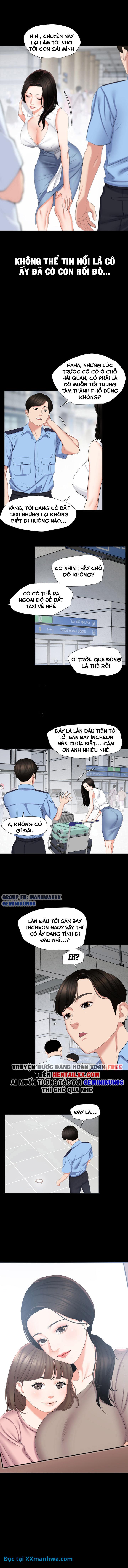 Đừng như thế mà! Con rể Chapter 1 - Page 7