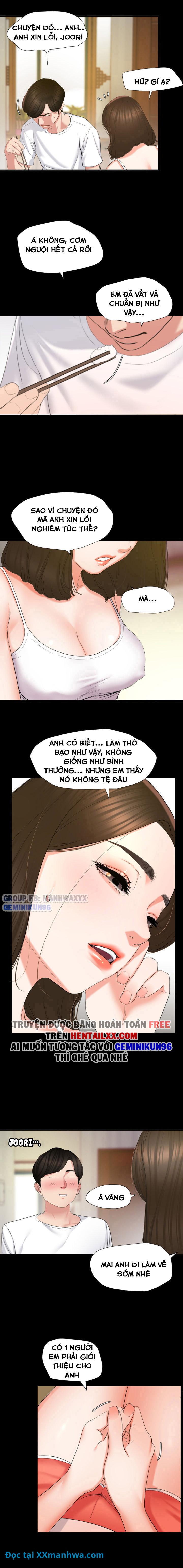 Đừng như thế mà! Con rể Chapter 1 - Page 13