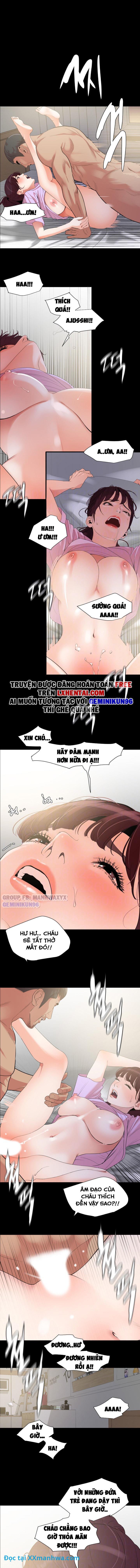 Đừng như thế mà! Con rể Chapter 10 - Page 4