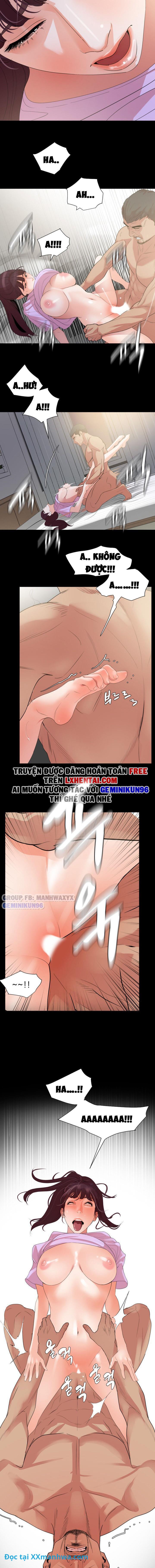 Đừng như thế mà! Con rể Chapter 10 - Page 8