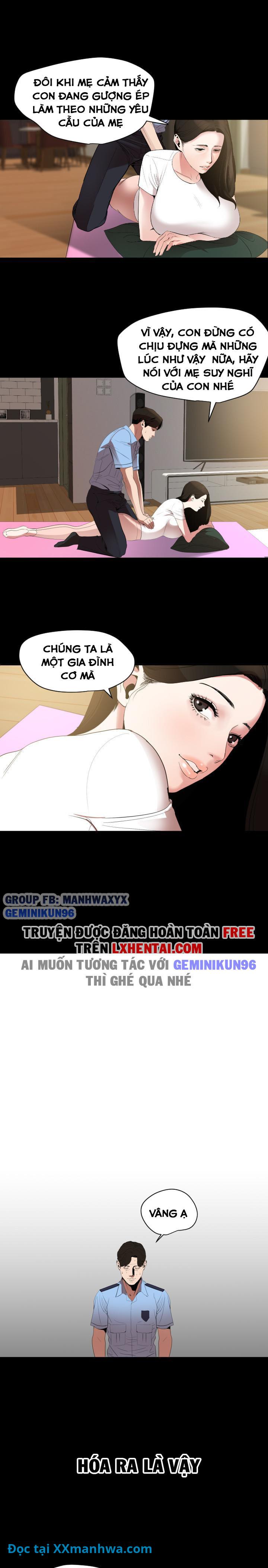 Đừng như thế mà! Con rể Chapter 12 - Page 7