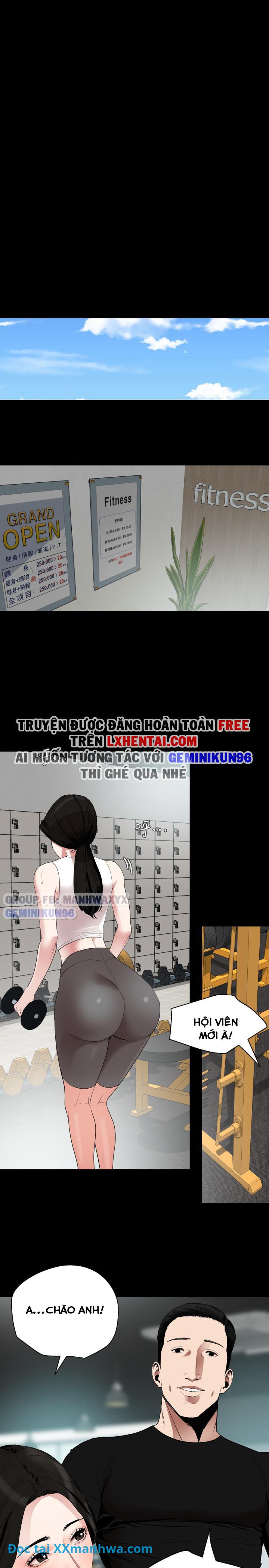 Đừng như thế mà! Con rể Chapter 12 - Page 15