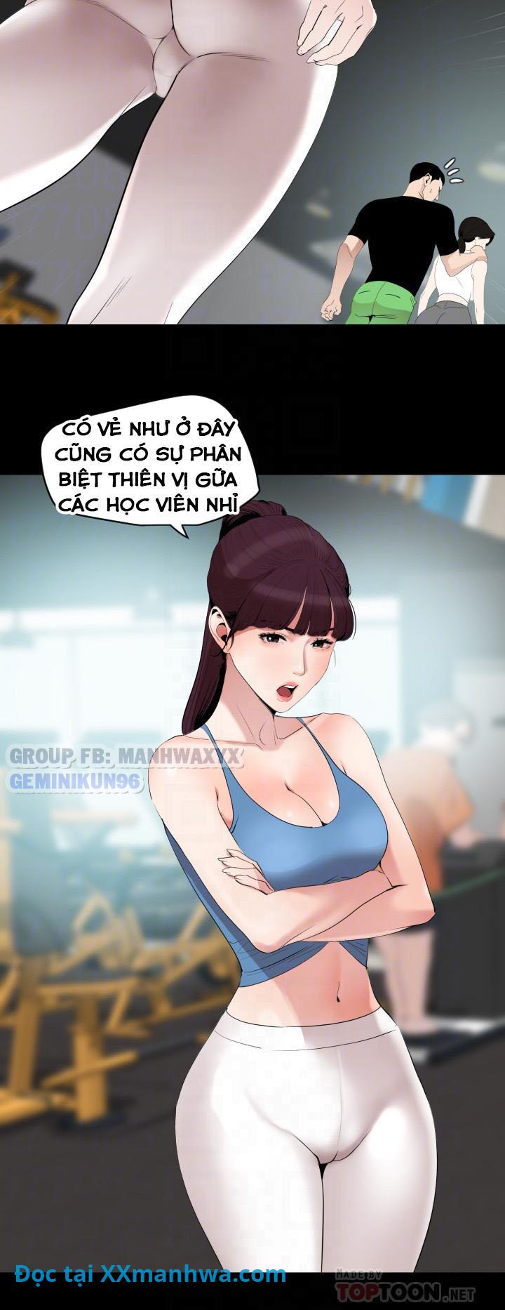 Đừng như thế mà! Con rể Chapter 12 - Page 18